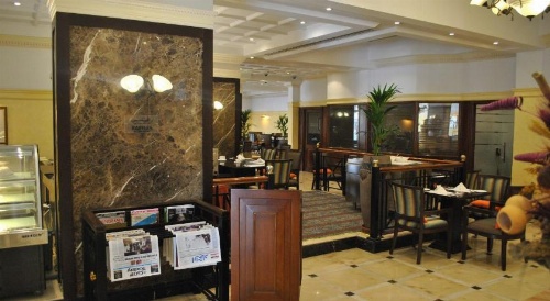 Chelsea Plaza Hotel image 12