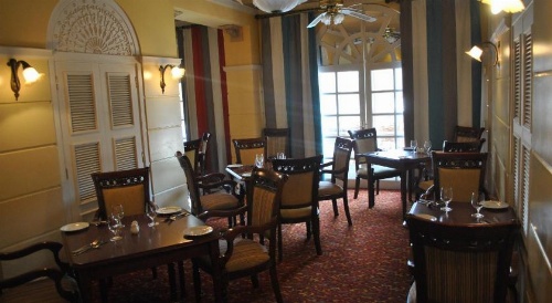 Chelsea Plaza Hotel image 19