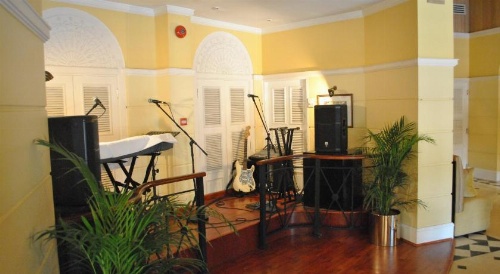 Chelsea Plaza Hotel image 20