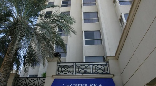 Chelsea Plaza Hotel image 23