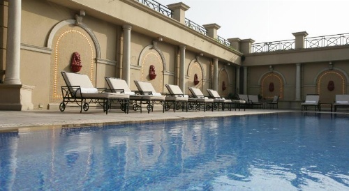 Chelsea Plaza Hotel image 28
