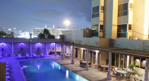 Chelsea Plaza Hotel image 31