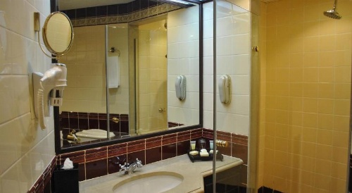Chelsea Plaza Hotel image 34