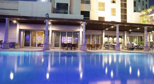 Chelsea Plaza Hotel image 41
