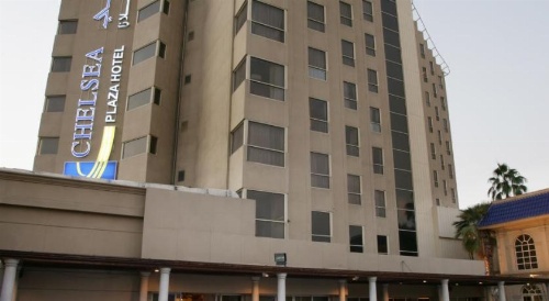 Chelsea Plaza Hotel image 50