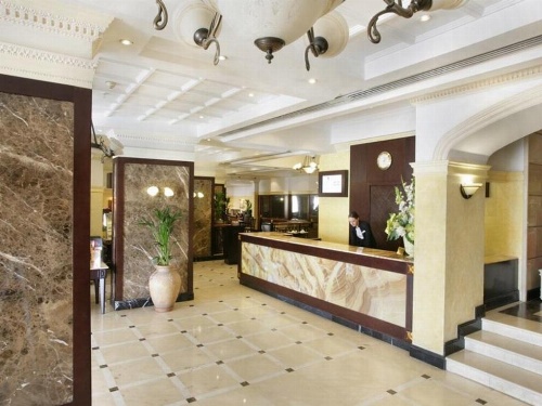 Chelsea Plaza Hotel image 6